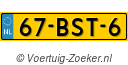 67BST6