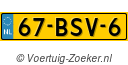 67BSV6