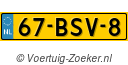 67BSV8