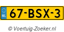 67BSX3
