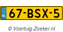 67BSX5