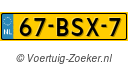 67BSX7