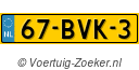 67BVK3