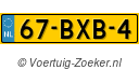 67BXB4