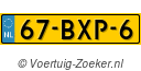 67BXP6