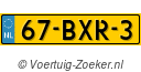 67BXR3