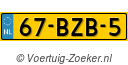 67BZB5