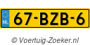 67BZB6