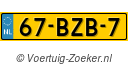 67BZB7