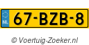 67-BZB-8