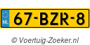67BZR8