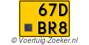 67-DBR-8