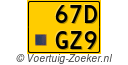 67-DGZ-9