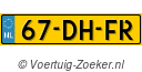 67DHFR