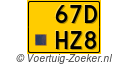 67-DHZ-8