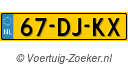 67DJKX