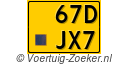67DJX7