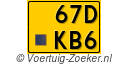 67-DKB-6
