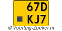 67DKJ7