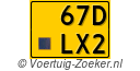 67DLX2