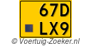 67DLX9