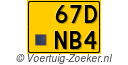 67DNB4
