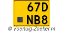 67DNB8