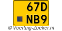 67DNB9