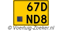 67DND8