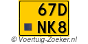 67-DNK-8