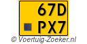 67DPX7