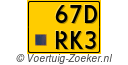 67-DRK-3