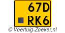 67-DRK-6