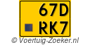 67-DRK-7