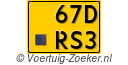 67DRS3