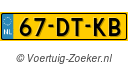 67DTKB