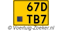 67DTB7