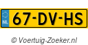 67DVHS