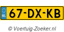 67DXKB