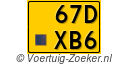 67DXB6