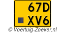 67-DXV-6