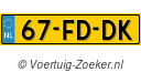 67FDDK