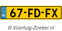 67FDFX