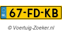 67FDKB