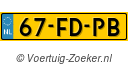 67FDPB