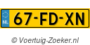 67FDXN