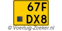67-FDX-8