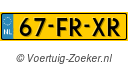 67FRXR
