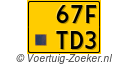 67FTD3