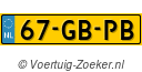 67GBPB